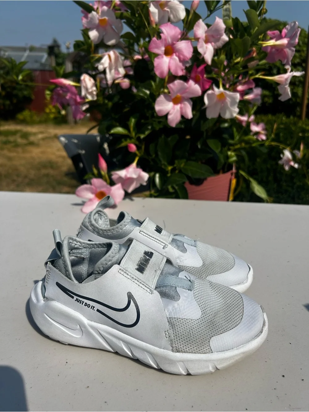 Nike kids preschool